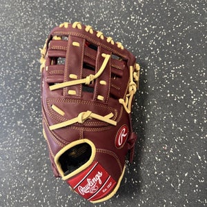 New Sandlot Series 1st 12.5 11849-RAW0SFM18S-3