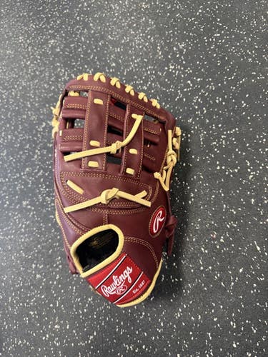 New Sandlot Series 1st 12.5 11849-RAW0SFM18S-3