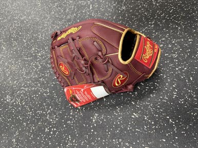 New R9 12 Infield/Pitcher's 11849-RAWR00713650