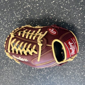 New Sandlot Series 11.75 Inf 11849-RAW0S1175MTS-3