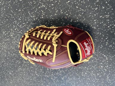 New Sandlot Series 11.75 Inf 11849-RAW0S1175MTS-3