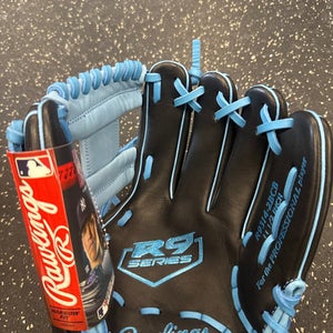 New R9 Series 11.5-In Infield 11849-RAW198308036224