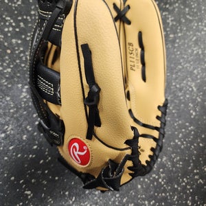 New Players Series 11.5-In Yth 11849-RAWR00713779