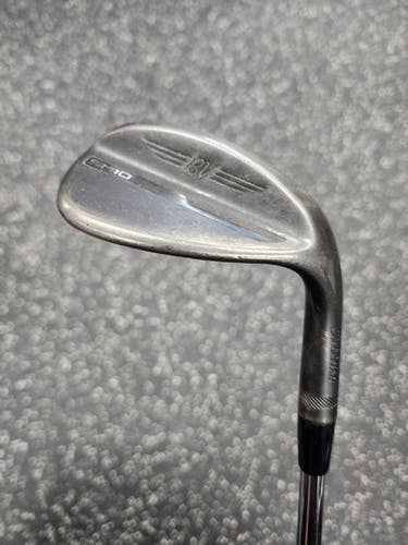 Used Titleist SM10 Golf Wedge Mens RH 56 Degree 11849-S000036003