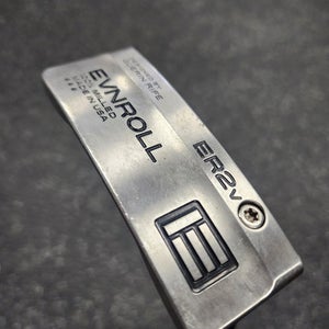 Used ER2V Mens Putter RH 11849-S000036006