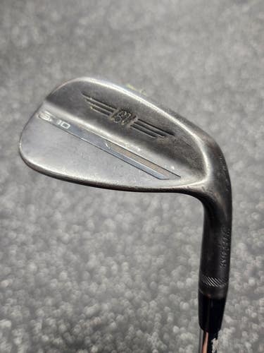 Used Titleist SM10 Golf Wedge Mens RH 52 Degree 11849-S000036005