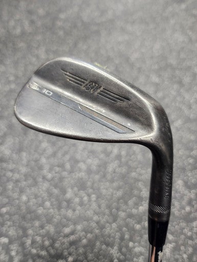 Used Titleist SM10 Golf Wedge Mens RH 52 Degree 11849-S000036005