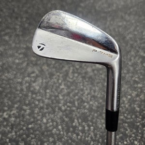 Used Taylormade P 7MB Mens Individual Iron RH 4 Iron 11849-S000036008