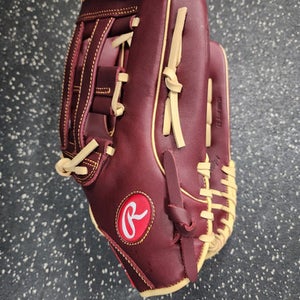 New Rawlings Sandlot 12.75" Rht 11849-RAWS1275HS03