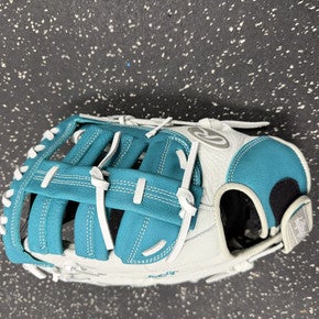 New Shutout 1st Base 12" FP 11849-RAWR00713823