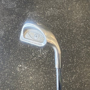 Used Ping BLACK EYE 2 Mens Individual Iron RH 7 Iron 11849-S000036024