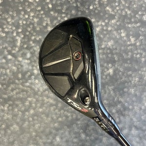Used Titleist TSR2 Mens Hybrid Club RH 4 Hybrid 11849-S000036037
