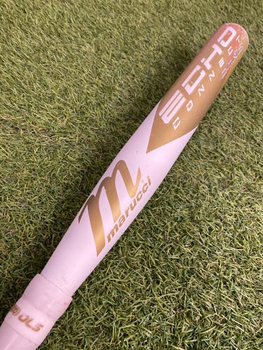 Marucci Echo Connect DMND Fastpitch 2023 (-10)