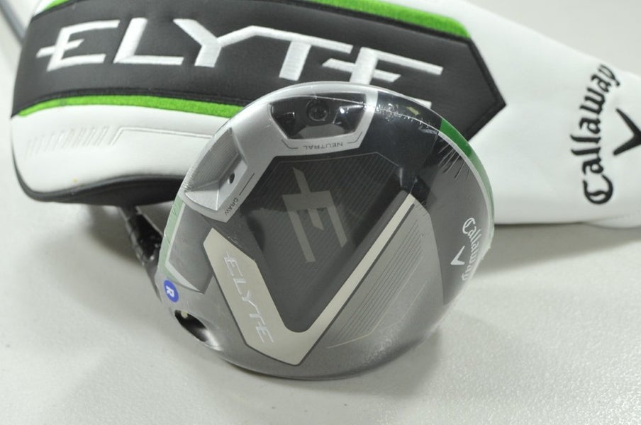 Callaway Elyte X 10.5* Driver Regular Flex Right Denali 5.5 50g # 209810
