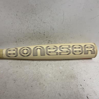 Used Warstic Bonesaber WSBBBSH1V3-23 Baseball High School -3 Bat 33" 11855-S000198200