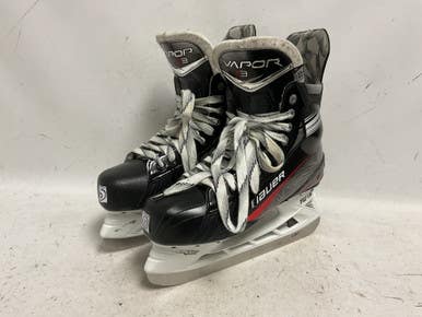 Used Bauer VAPOR X3 Senior Hockey Skate Senior 10 11855-S000198180