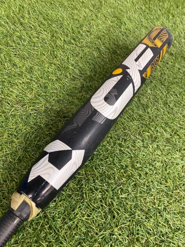 DeMarini CF Fastpitch 2022 (-10)
