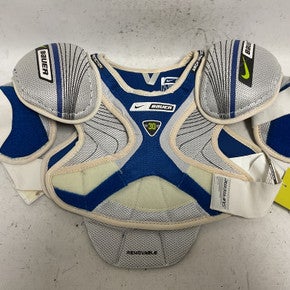Used Bauer SUPREME 30 Youth Shoulder Pads LG 11855-S000198170