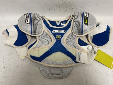 Used Bauer SUPREME 30 Youth Shoulder Pads LG 11855-S000198170