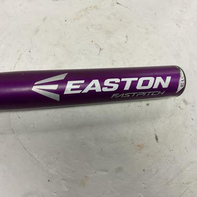 Used Easton FS500 FP16S500 Fastpitch Bat Purple 32" 11855-S000198133