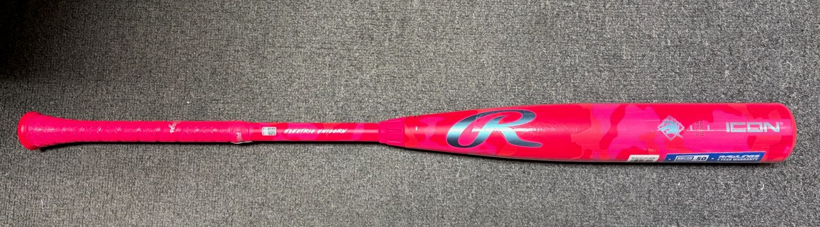 Rawlings Icon Unicorn