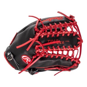 2024 Outfield RH Rawlings Pro Preferred Baseball Glove 12.75" (New)