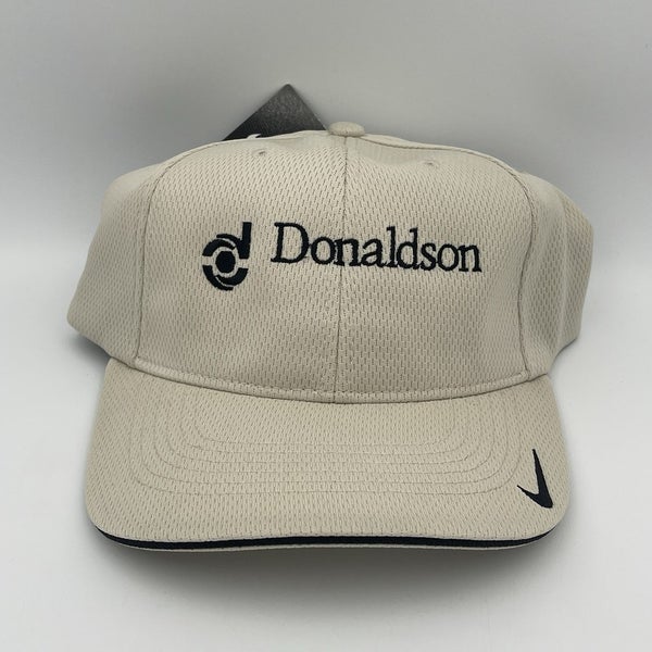 Donaldson Minnesota Nike Golf Fitted Hat Cap Size L/XL - NWT