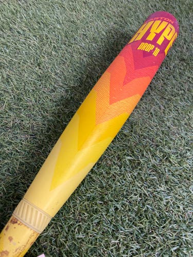 Easton Hype Fire (2 3/4") USSSA 2024 (-10)