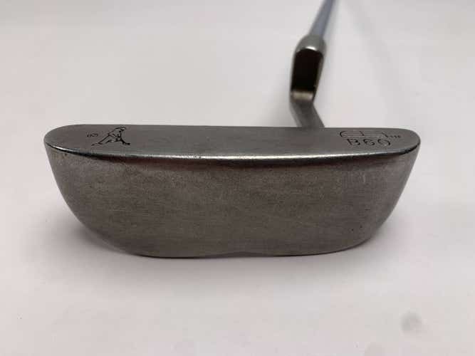 Ping B60 Putter 33" Black Dot Mens RH