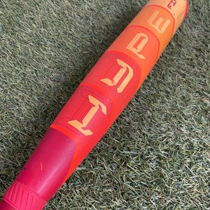 Easton Hype Fire (2 3/4") USSSA Bat (-8) 2025