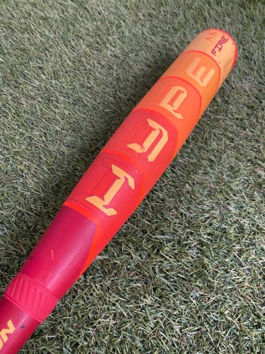 Easton Hype Fire (2 3/4") USSSA Bat (-8) 2025