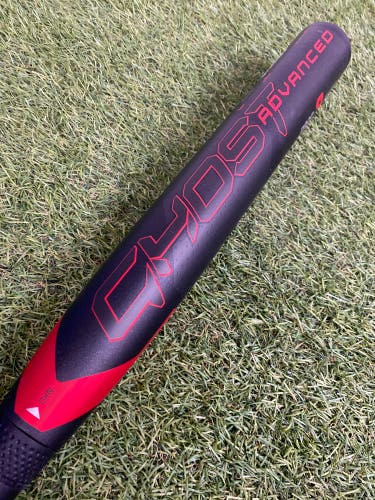 Easton Ghost Advanced Fastpitch 2024 (-9)