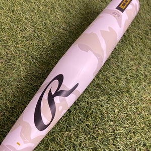 Rawlings Icon (2 3/4") USSSA Bat 2025 (-5)