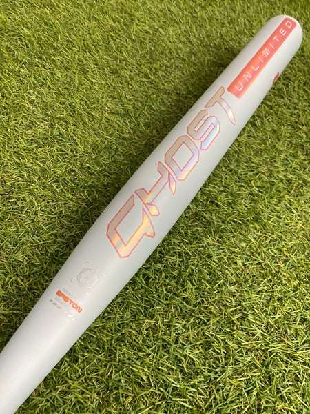 Easton Ghost Unlimited Fastpitch 2025 (-8)