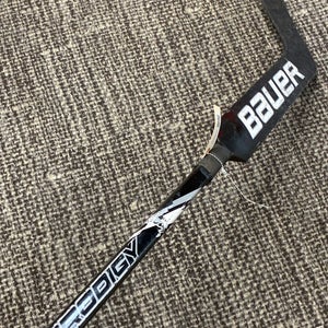 Junior Bauer Prodigy Goalie Stick Regular 20" Paddle (Used)
