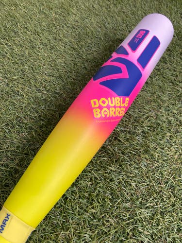 Easton The Dub Composite (2 3/4") USSSA 2026 (-5)