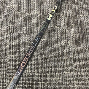 Senior CCM JetSpeed FT7 Pro Hockey Stick Right Handed 80 Flex Pro Stock (Used)