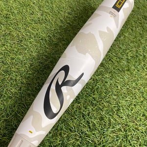 Rawlings Icon (2 3/4") USSSA Bat 2025 (-10)