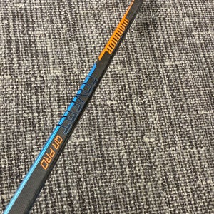 Senior Warrior Covert QR Pro Hockey Stick Right Handed W71 85 Flex (Used)