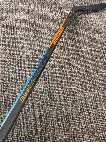 Senior Warrior Covert QR Pro Hockey Stick Right Handed W71 85 Flex (Used)