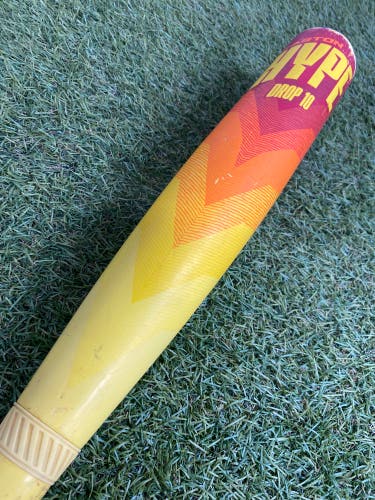 Easton Hype Fire (2 3/4") USSSA 2024 (-10)
