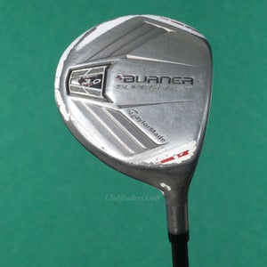 TaylorMade Burner Superfast 3.0 Fairway 3 Wood Superfast 50 Graphite Seniors