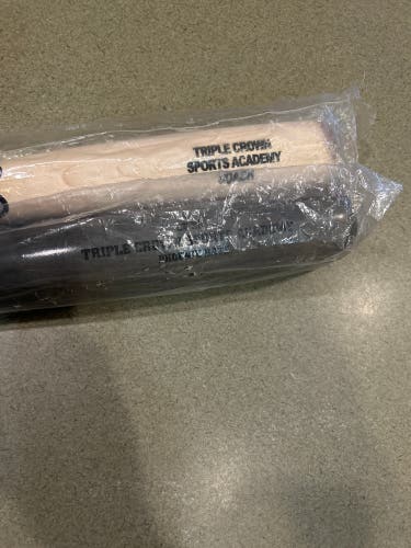 Bat 35" (New) 2 Fungos  Phoenix Bats / Cooperstown bats