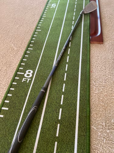 Women's Top Flite Gamer Right Handed Wedge 48 Degree Graphite Shaft (Used)