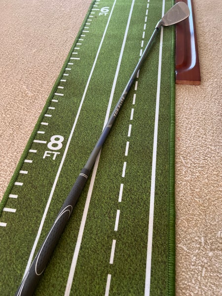 Women's Top Flite Gamer Right Handed Wedge 48 Degree Graphite Shaft (Used)