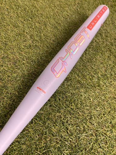 Easton Ghost Unlimited Fastpitch 2025 (-9)