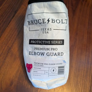 Pink Junior Elbow Protection (New)