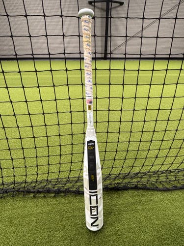 2025 Rawlings Icon Composite USSSA Certified Bat (-10) 19 oz 29" (Used)