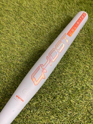 Easton Ghost Unlimited Fastpitch 2025 (-8)