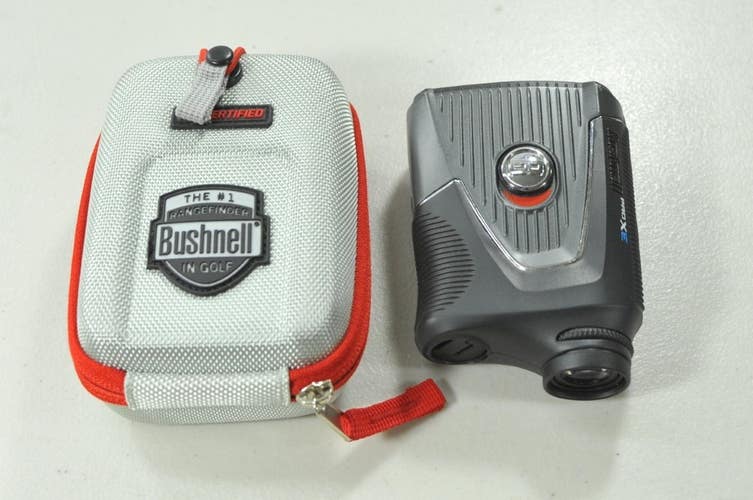 Bushnell Pro XE Range Finder with Case  #209770